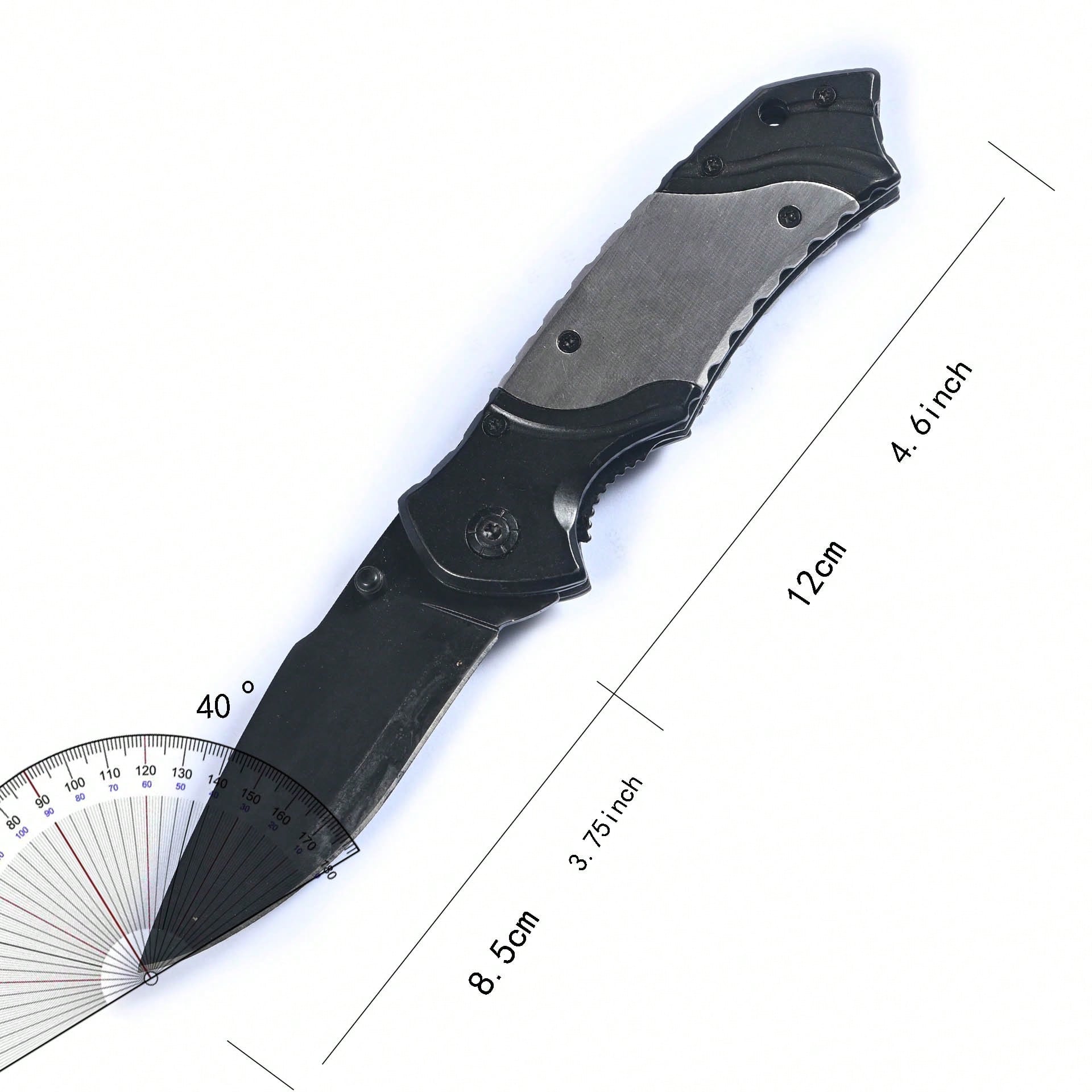 Valentines Day Gifts for Him Boyfriend Husband, Multitool Pocket Knife for Men, Multi Tool, Mens EDC Keychain Gifts for Him Husband Boyfriend