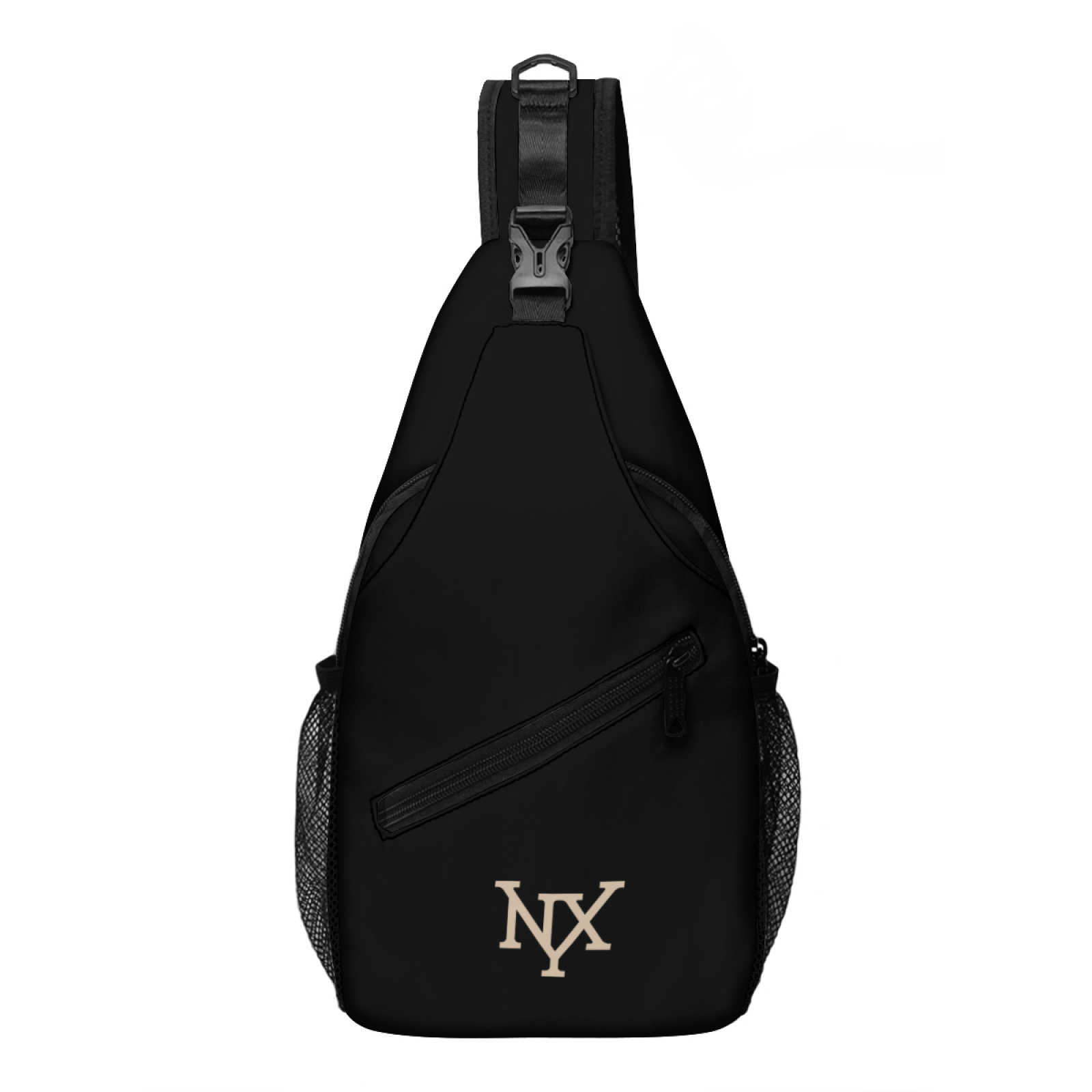 NXY Classic Designer Crossbody Bag For Women Travel Crossbody Chest Bag Fashion Shoulder Bag Ladies Casual Satchel Bag