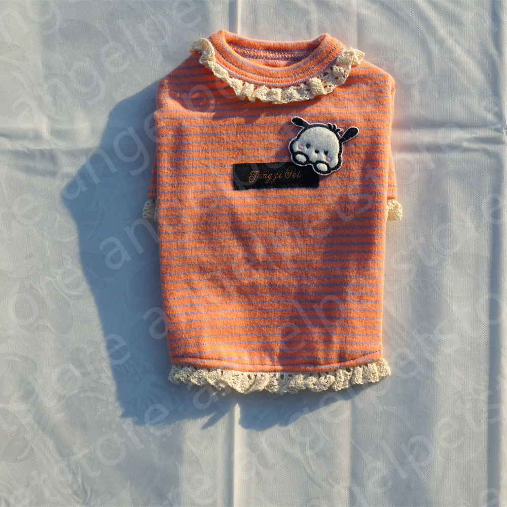 Pet cat and dog clothing classic pet sweater pullover pet clothing for cats dogs sweater clothes warm dog sweater pet sewater clothes