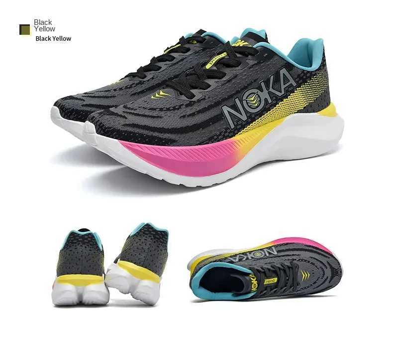 Running Shoes for Men Casual Sneakers Cushioning Basic Walking Shoe Choice Outdoor Sport Lightweight Comfortable New W250207