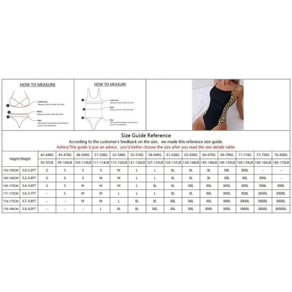 Color Block Leopard Bikini Women Fashion Solid Sexy Suspender Hot Spring Girl Swimsuit Deep Square Neck Slimming Biquinis