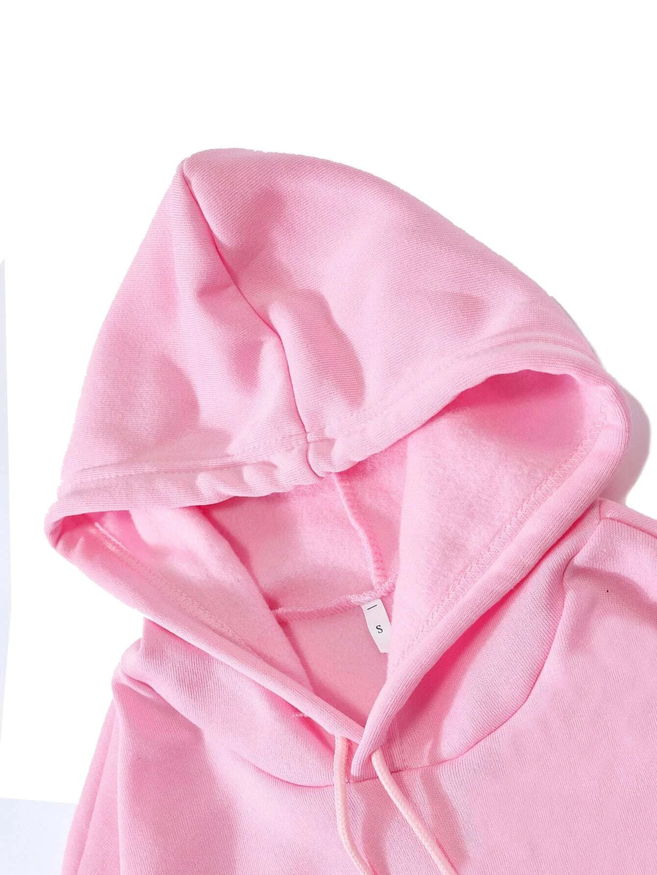 Expensive Talks Back Funny Print Women Hoody Harajuku Loose Clothes Fleece Warm Comfortable Hoodie Vintage Autumn Crewneck Top 250207