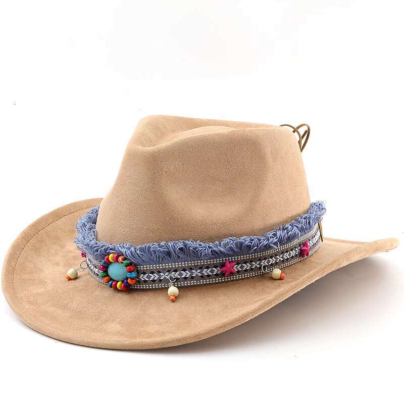 Tibetan Ciren Lasso dance prop hat, Sun girl, Teacher Xia Hui dances with the same ethnic style