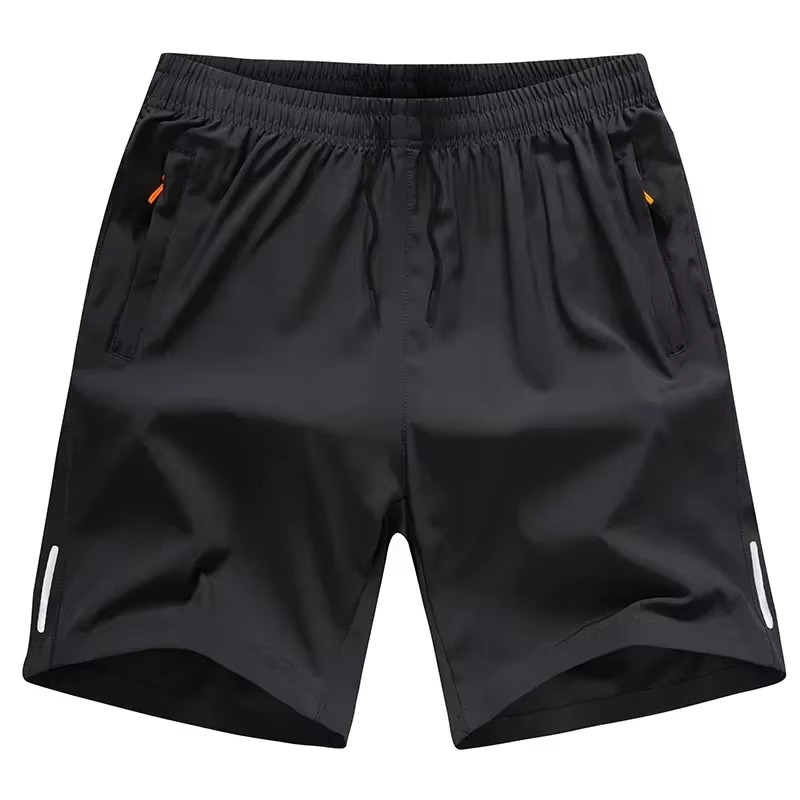 Casual Men's Running Sports Gym Shorts For Men Fiess Basketbal Sportswear Beach Short Pants Jogging Sweatpants