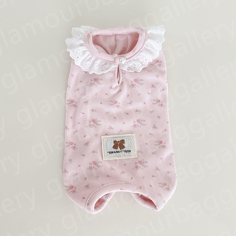 Spring Autumn dog wear pet sweater pullover pet clothing for cats dogs sweater clothes warm dog sweater pet sewater clothes