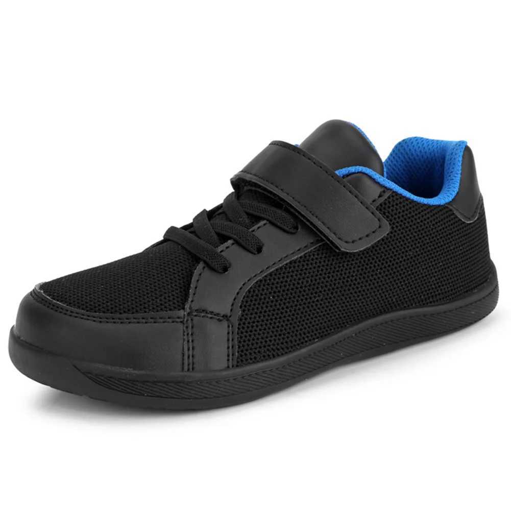 Boys Girls Sports Running Walking Shoes Lightweight Children Sports Shoes Breathable Running Tennis Shoes Comfortable W250207