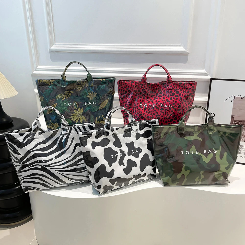 Large Capacity Commuting Bag Fashion Women Tote Bags Slouchy Travel Outdoor Top Handle High Quality ner Handbag 250206