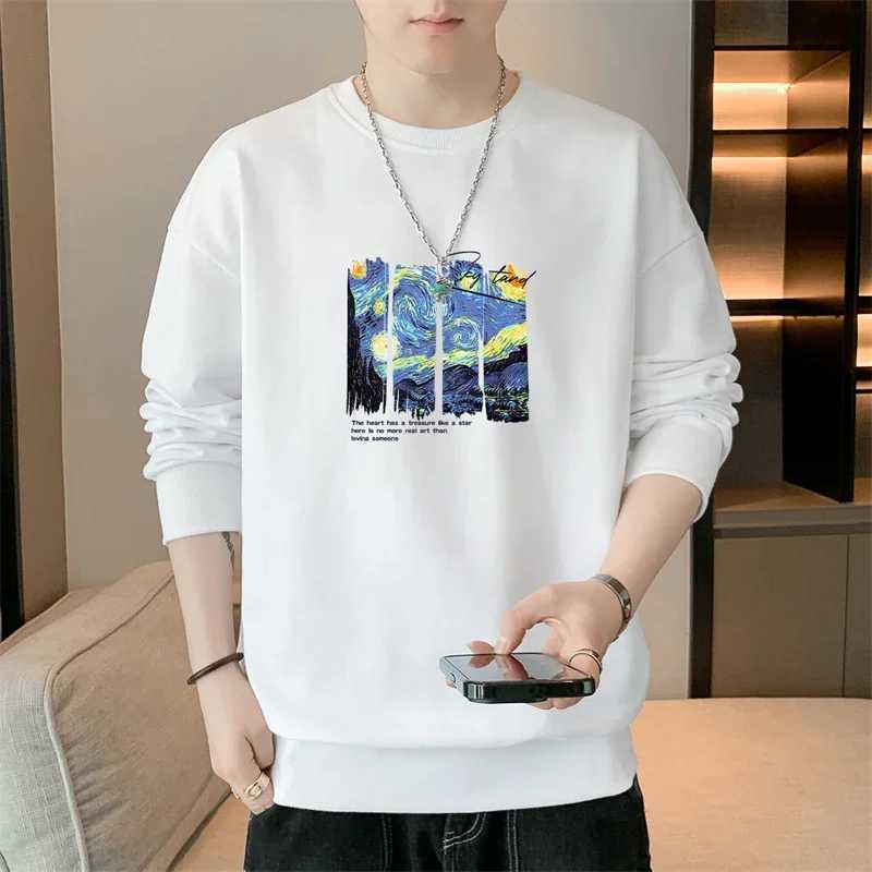 New autumn and winter long sleeved mens sweater underwear mens round neck zipper sweater W250207