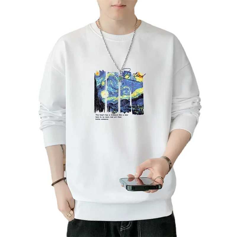 New autumn and winter long sleeved mens sweater underwear mens round neck zipper sweater W250207