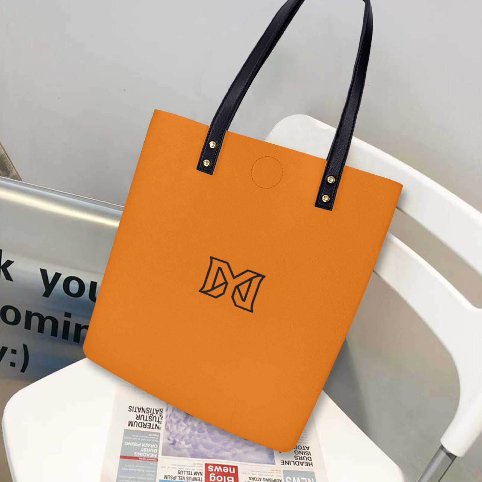 NXY Solid Color Leather Womens Shoulder Bag Popular Ladies High Quality Crossbody Handbag Practical Armpit Tote Bag