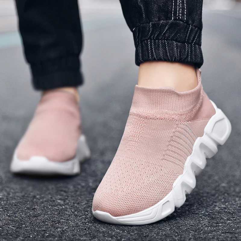 Fashion Yellow Kids Running Shoes Boys Trainers Girl Sports Shoes Mesh Breathable Sneakers For Children sneakers boy W250207