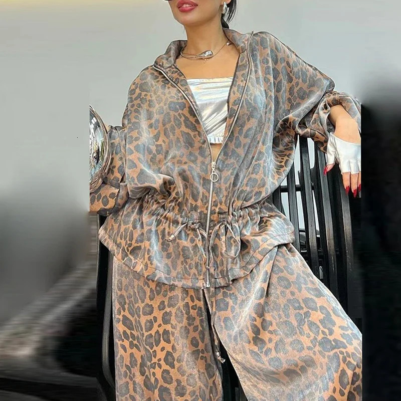 Women Casual Solid Hooded Sweatshirt and Pants Set Autumn Loose Sportswear Outfits Winter Long Sleeve Two Piece Suits Tracksuits 250206