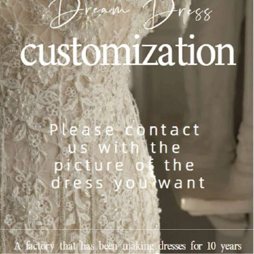 DREAM Satin Bohemian Wedding Dress For Brides 2023 Off The Shoulder Lace Halter Boho Bridal Gown With Detachable Sleeves