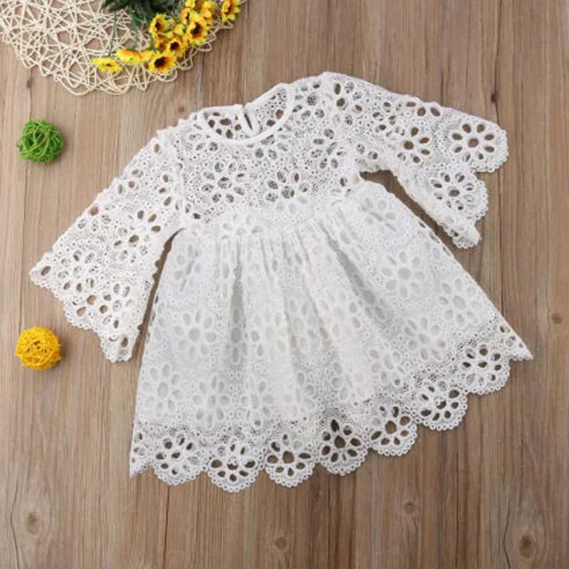 Match Family Clothes Mom and My Clothes Lace Mom Daughter Dress Family Appearance Half Sleeve Dress W250207