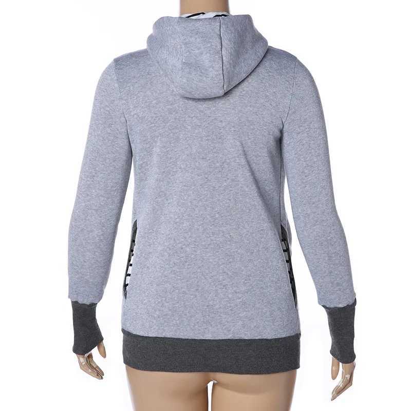New 2021 Fashion Baby Carrier Jacket Kangaroo Warm Maternity Hoodies Women Outerwear Coat For Pregnant Womens Maternity Clothes W250207