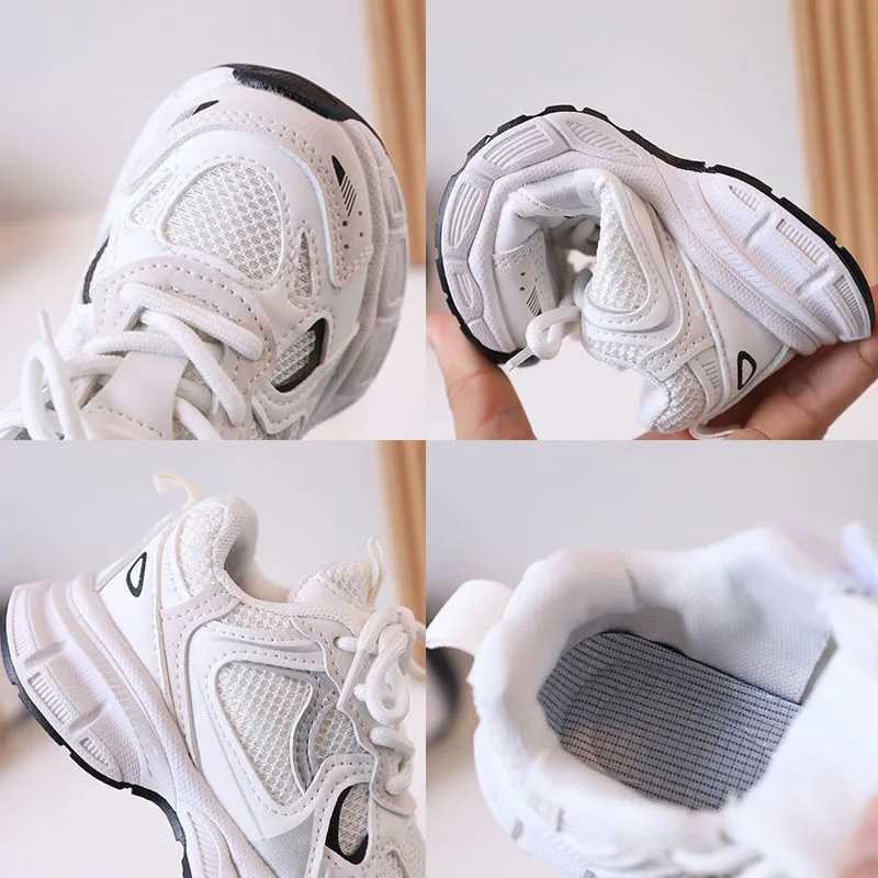 Neutral childrens shoes childrens sports shoes baby sports shoes girls sports shoes clumsy sports tennis casual apartments childrens baby shoes autumn