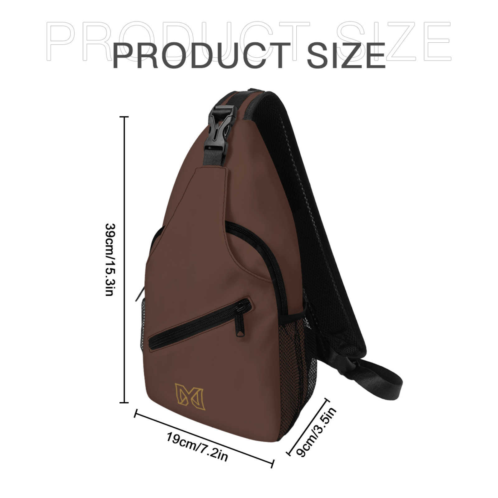NXY Classic Designer Crossbody Bag For Women Travel Crossbody Chest Bag Fashion Shoulder Bag Ladies Casual Satchel Bag