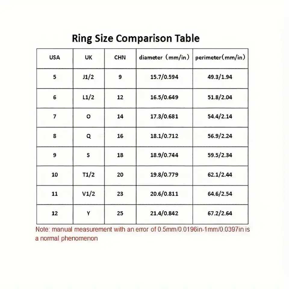 18K gold-plated couple rings for women and men wedding engagement jewelry W250207