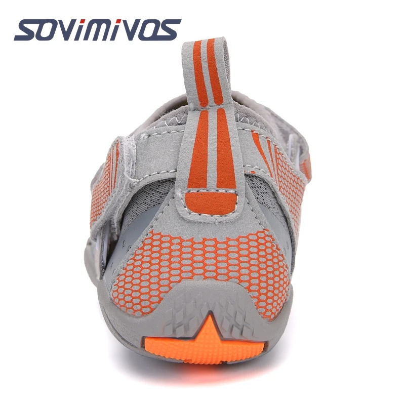 Kids Water Shoes Girls Boys Toddler Non-Slip Quick Dry Aqua Socks for Beach Swim Walking Minimalist Trail Running Barefoot Shoes 250207