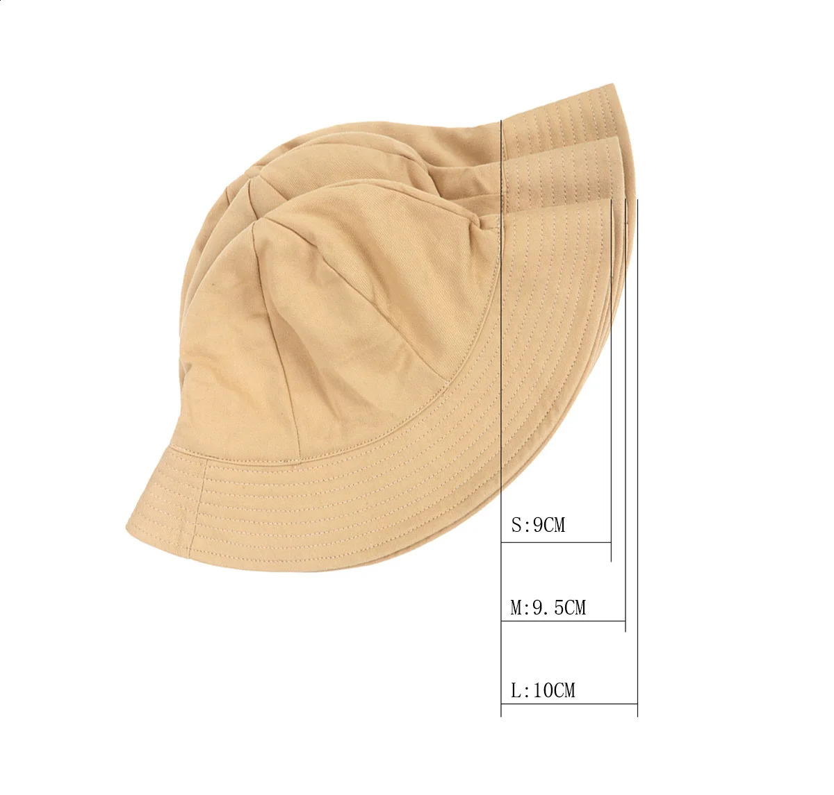 0-8years Baby Hat Summer Autumn Panama Baby Outdoor Fisherman Sun Hat Beach Accessories Kids Bucket Hat Baby Cap for Girls Boys 250206