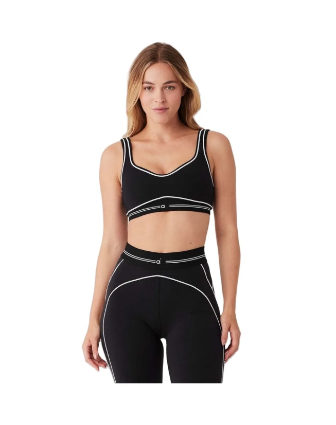 High Waist Yoga Set - Breathable Striped 2025 Yoga Suit for Women