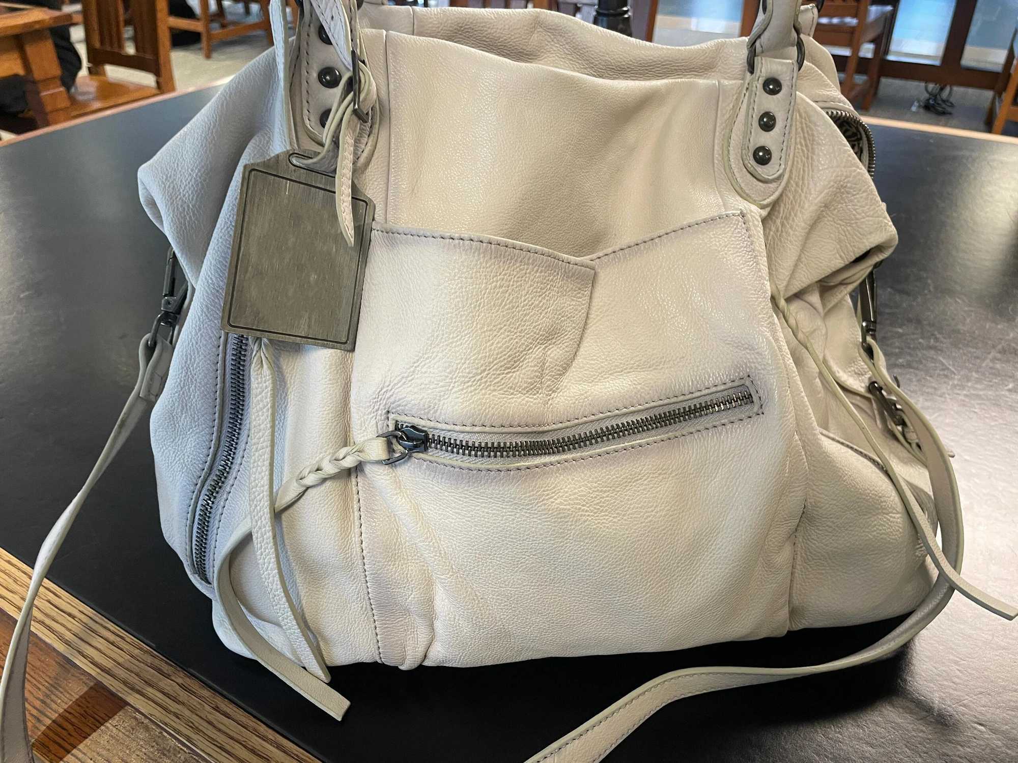 Miyaga Spicy Girl Motorcycle Bag 2024 New Large Capacity Soft Leather Cmuter Crossbody Casual Shoder Bags Z250514