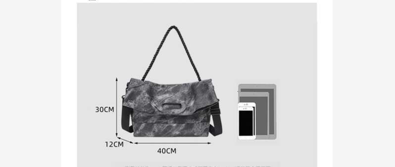 Women's Bags UR handbag for women new large capacity tote premium texture commuting shoulder crossbody bag, hand-held