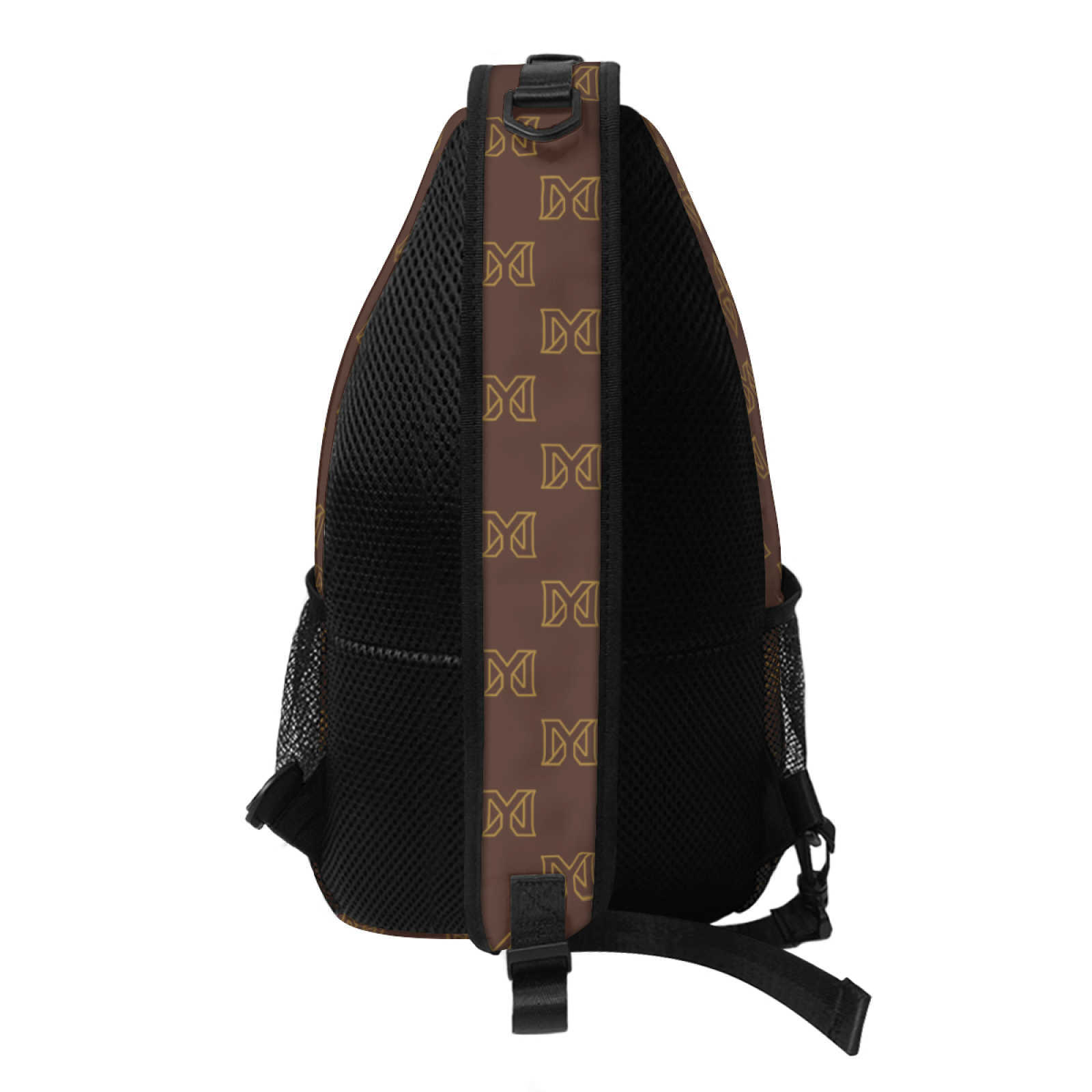 NXY Mens Crossbody Backpack Chest Bag Casual Daypack Travel Hiking Sling Bag For Women Casual Sports Running Cross Body Shoulder Bag