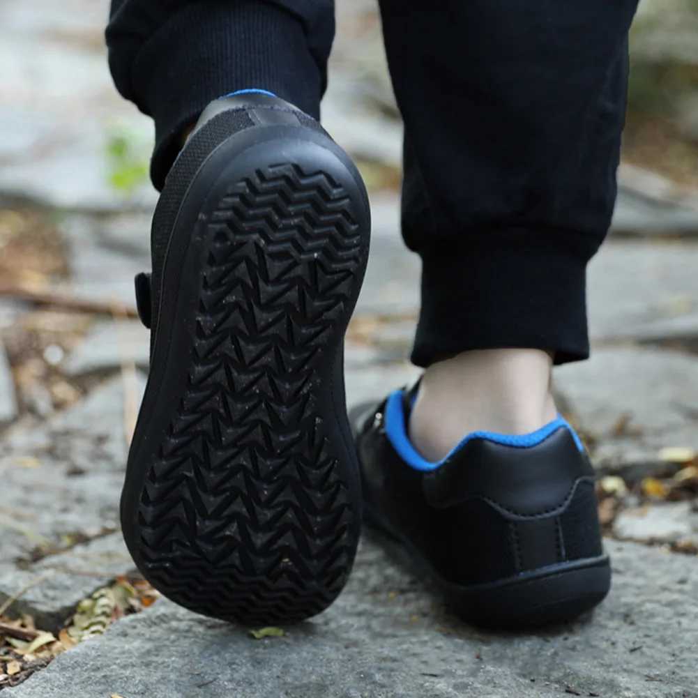 Toddler/Little/Big/Kid Wide Barefoot Shoes | Boys/Girls Minimum Sneakers | Splay Naturally | Lightweight Girls Boys Sneakers W250207