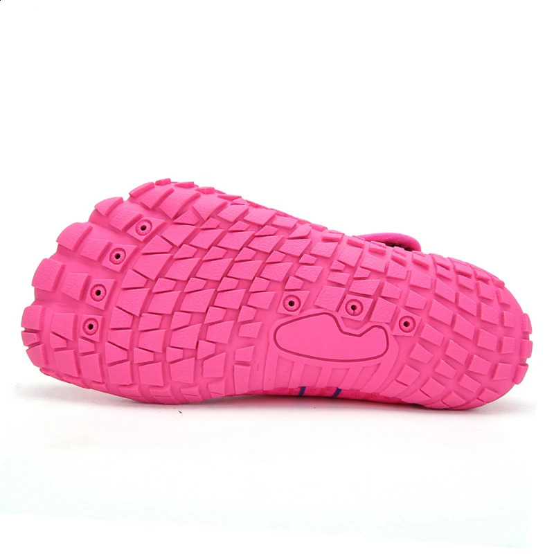 Summer Sea Beach Children Kids Water Shoes Barefoot Swimming Aqua Socks Playa Waterschoenen Kinderen Plage Barfussschuhe 250207