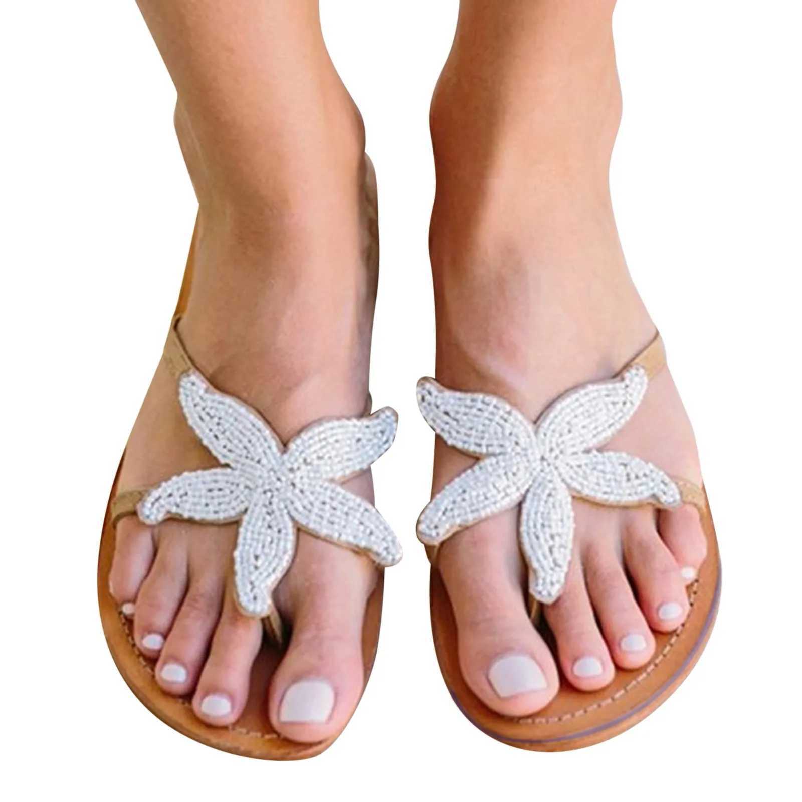Hot Sale Indoor Slippers Fi Casual Leisure Outdoor Womens Shoes Luxury Slippers for Women Sandals for Women Wedge SlippersXJ250207