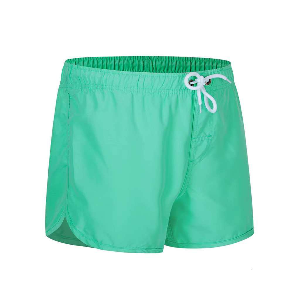 2025 Breathable Surfing Quick Drying Casual Pants for Men's Summer New Beach Shorts for Men's Swimming Pants