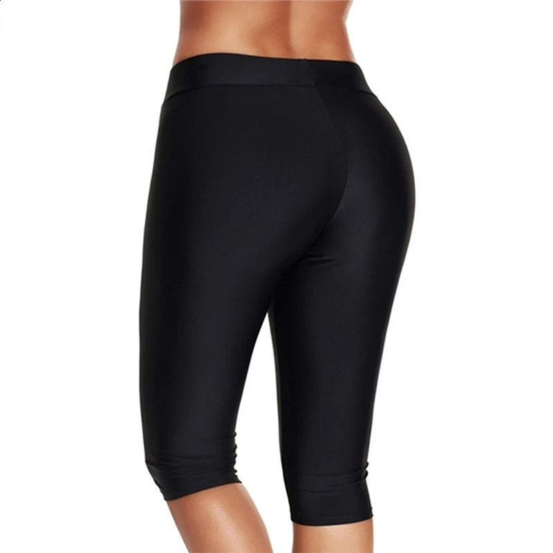 Elastic High Waist Sports Leggings Women Quick Dry 34 Running Trouser Female Crop Gym Fitness Tights 250206