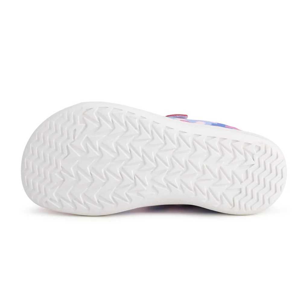 New Kids Wide Toe Casual Shoes Boys Girls Fashion Board Shoes Childrens Soft Lightweight Sneakers Running Tennis Shoes W250207