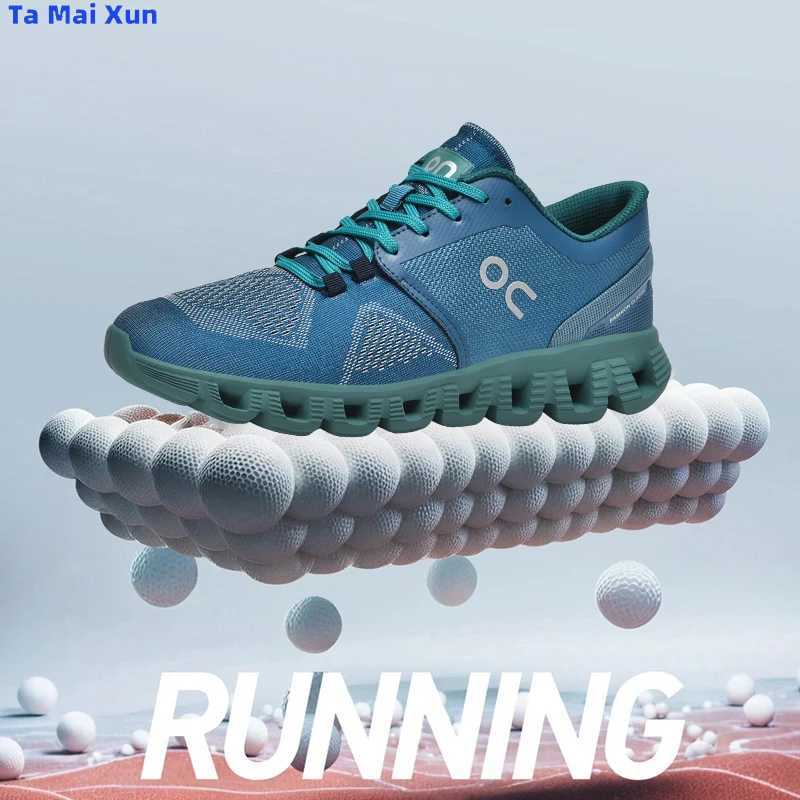 Running Shoes for Men & Women - Breathable, Lightweight, Cushioned, hot All-Season Sneakers