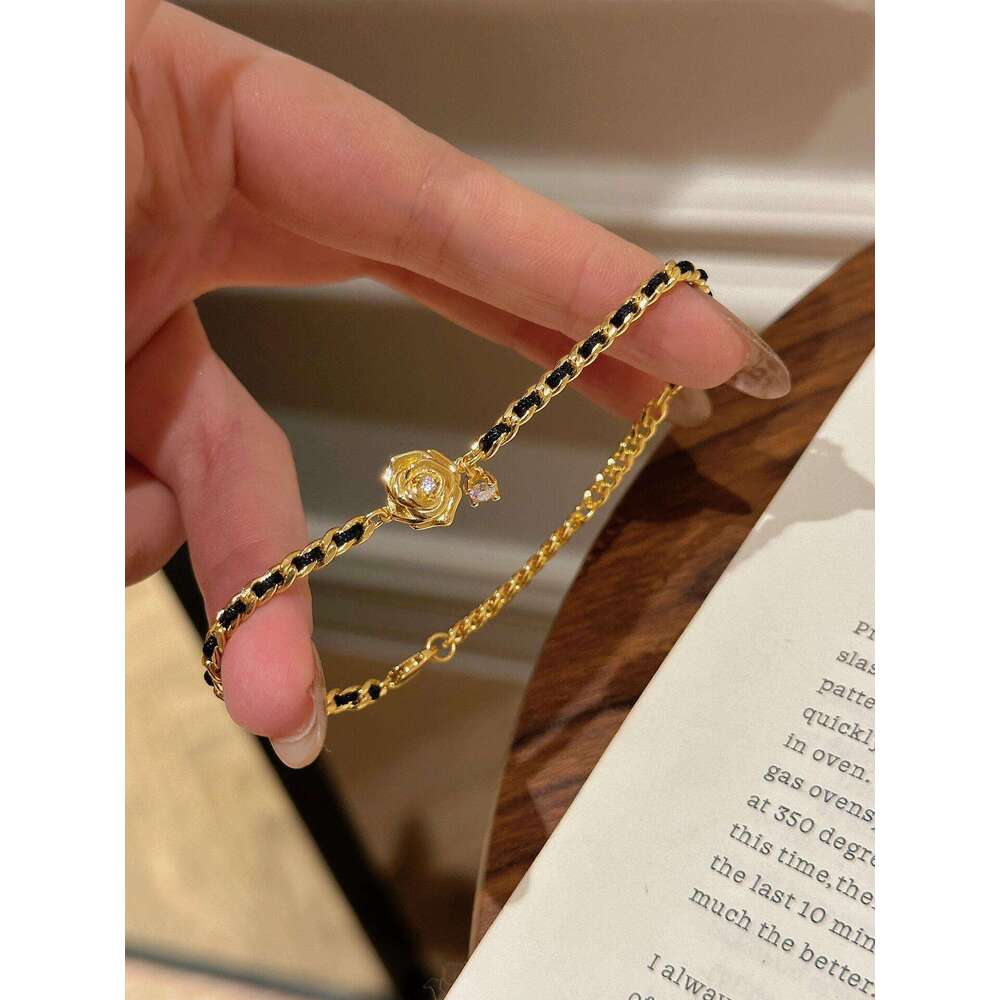 designer bracelet, delicate versatile for women, unique and niche design, handmade jewelry