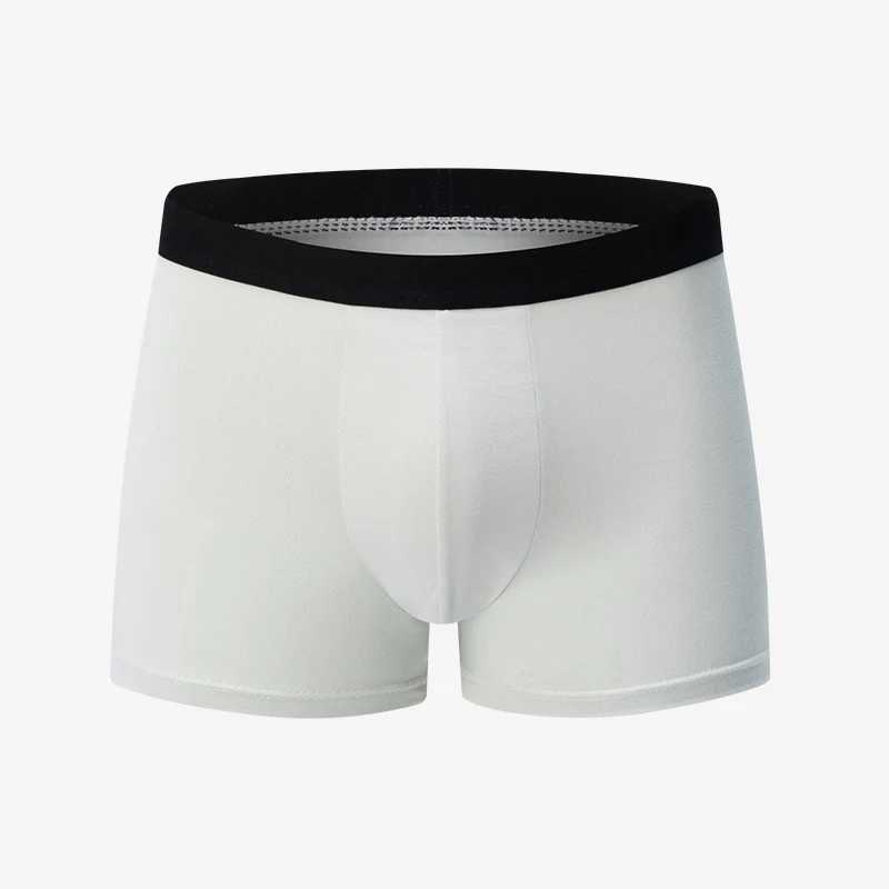 10-piece mens random fashion print sexy boyshort Europe and the United States size comfortable breathable underwear shortsXJ250207