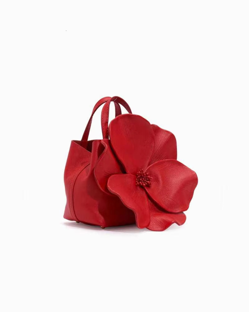 Women Evening Wer Tote Bag For Wedding Party Red Black Gold Baby Pink Bucket Box Purse Designer Handbags High Quality