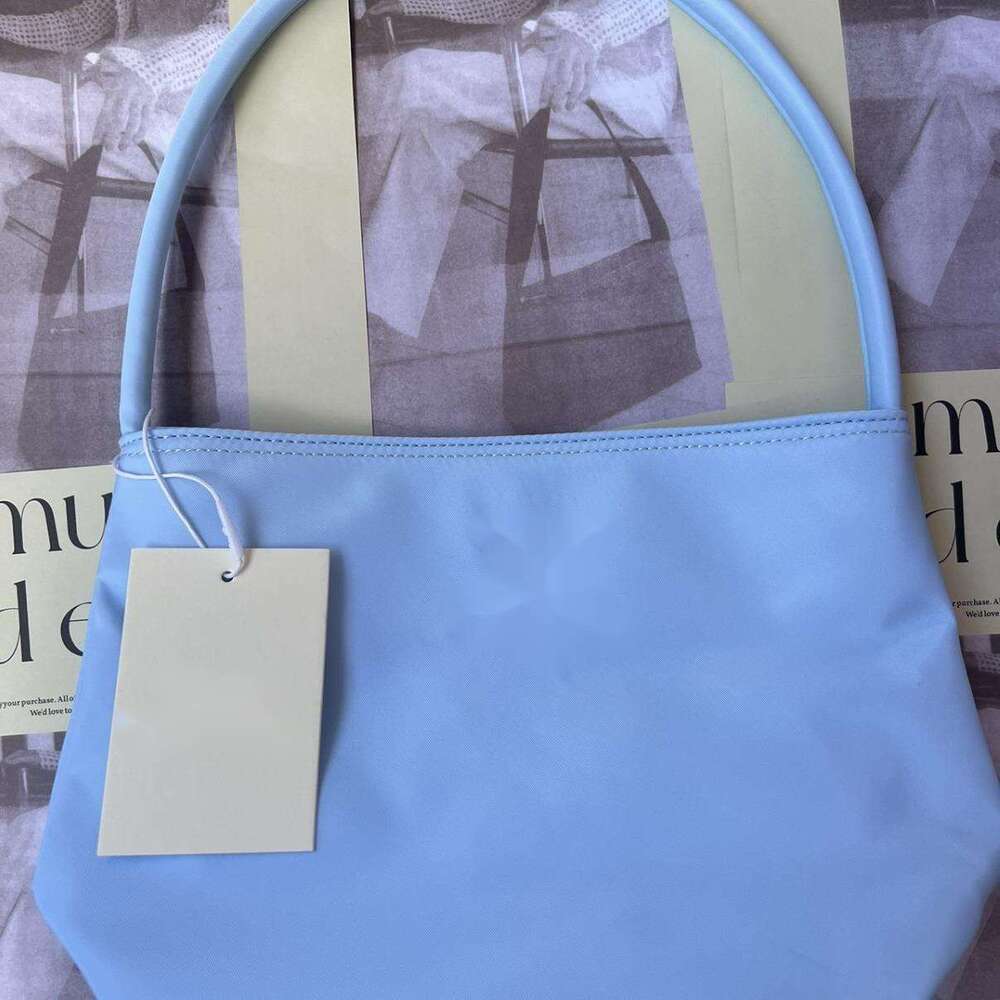Tote Canvas Solid Color Ebony Handbag Women's Bag