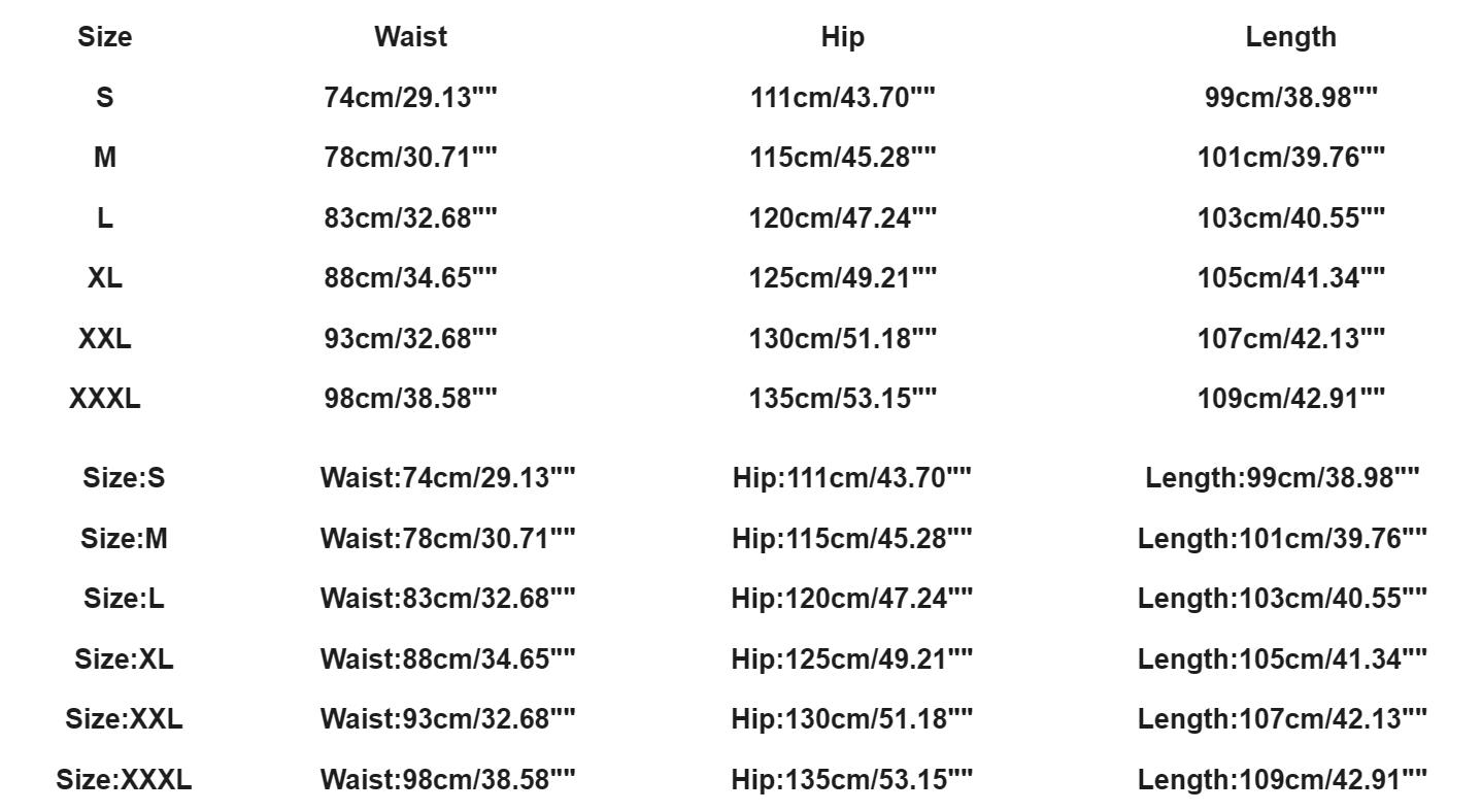 Men's Pants Men Cargo Sweatpants Baggy Athletic Drawstring Elastic Waist Pant Heavyweight Trousers Pro Club With Pocket