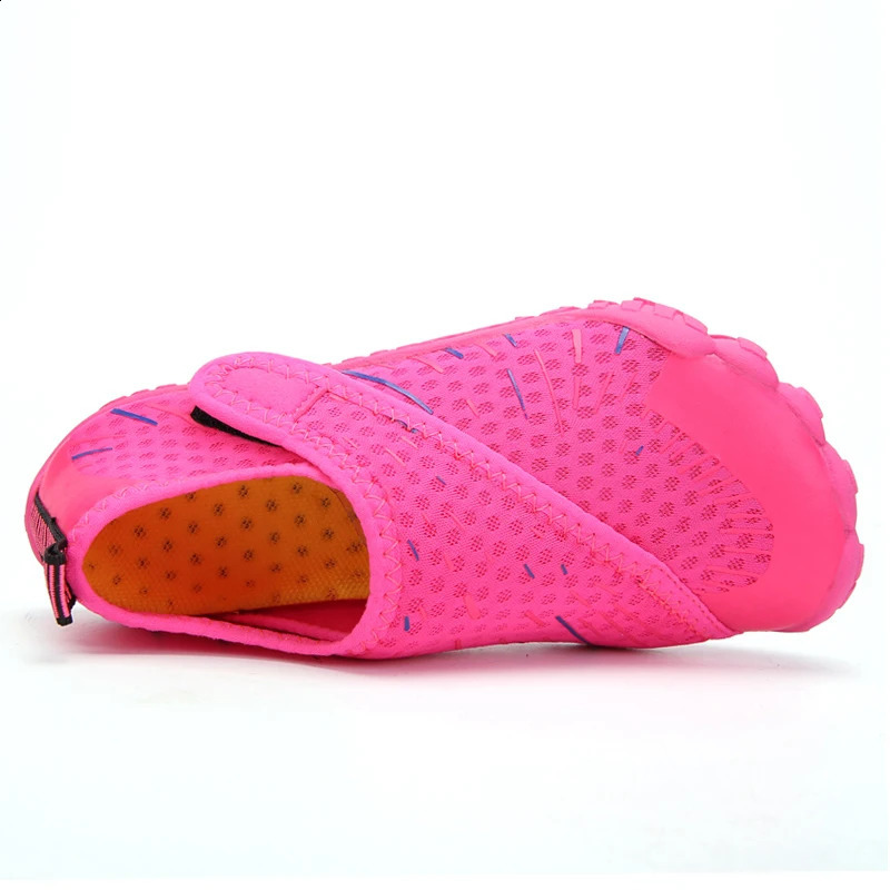 Summer Sea Beach Children Kids Water Shoes Barefoot Swimming Aqua Socks Playa Waterschoenen Kinderen Plage Barfussschuhe 250207