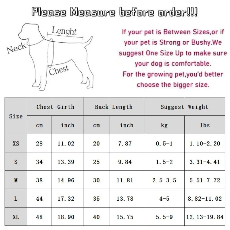 Winter Dog Coat Puppy Warm Clothes Fleece Dog Vest Jacket Chihuahua French Bulldog Bichon Clothing Pet Hoodies Dog Costume 250206