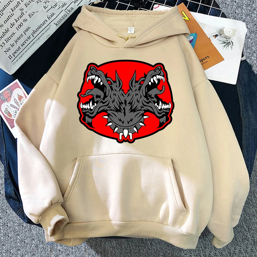 Arcane Ekko and Jinx Hoodie Fashion Women Harajuku Aesthetic Anime Vi Hoodies Unisex Cartoon Casual Vintage Pullover Sweatshirts 250110