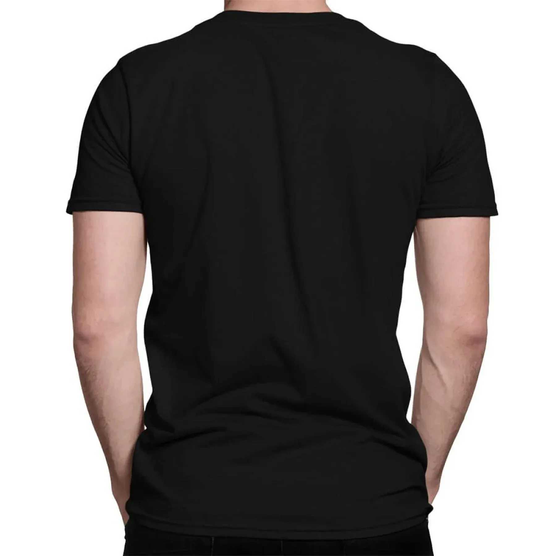 2024 Fashion Men T Shirt Casual Ayrton Senna Brazilian Formula 1 Legend T-shirt Graphic Oversized Breathable Streetwear S-4XLT250207
