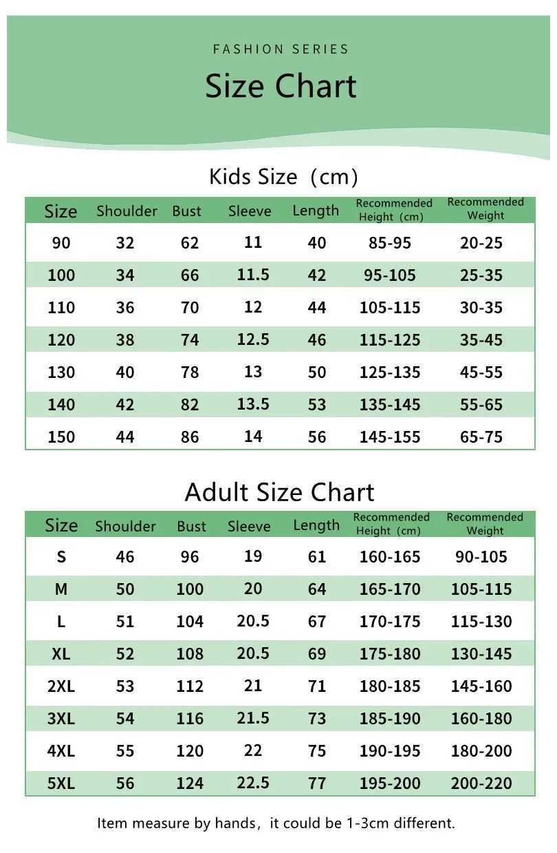 Family Matching Outfits Cotton T-shirt Kids Mother Daughter Clothes Cute Cartoon Tops Parent-child Outfits Summer Casual Tees W250207