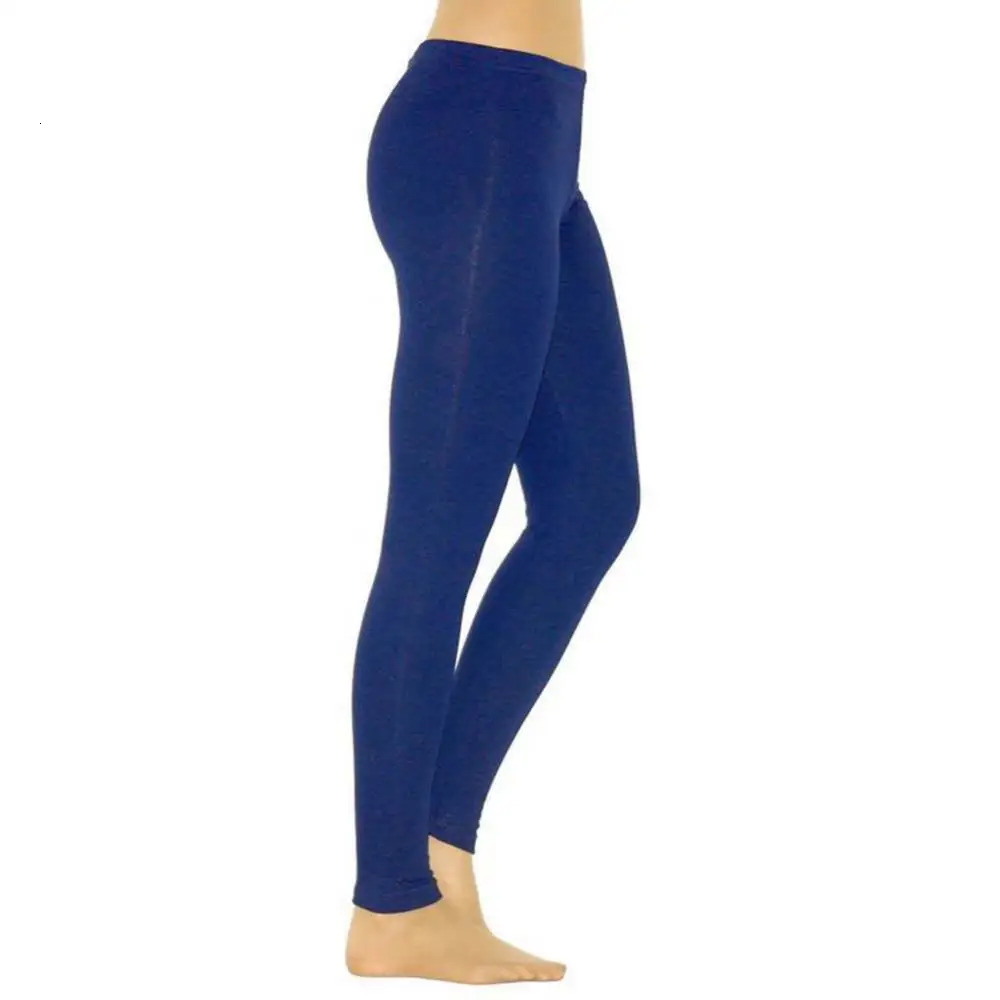 Women Elastic Waist Casual Leggings Large Shinny Legging High Stretch Leggings Gym Pants Workout Leggings 250207