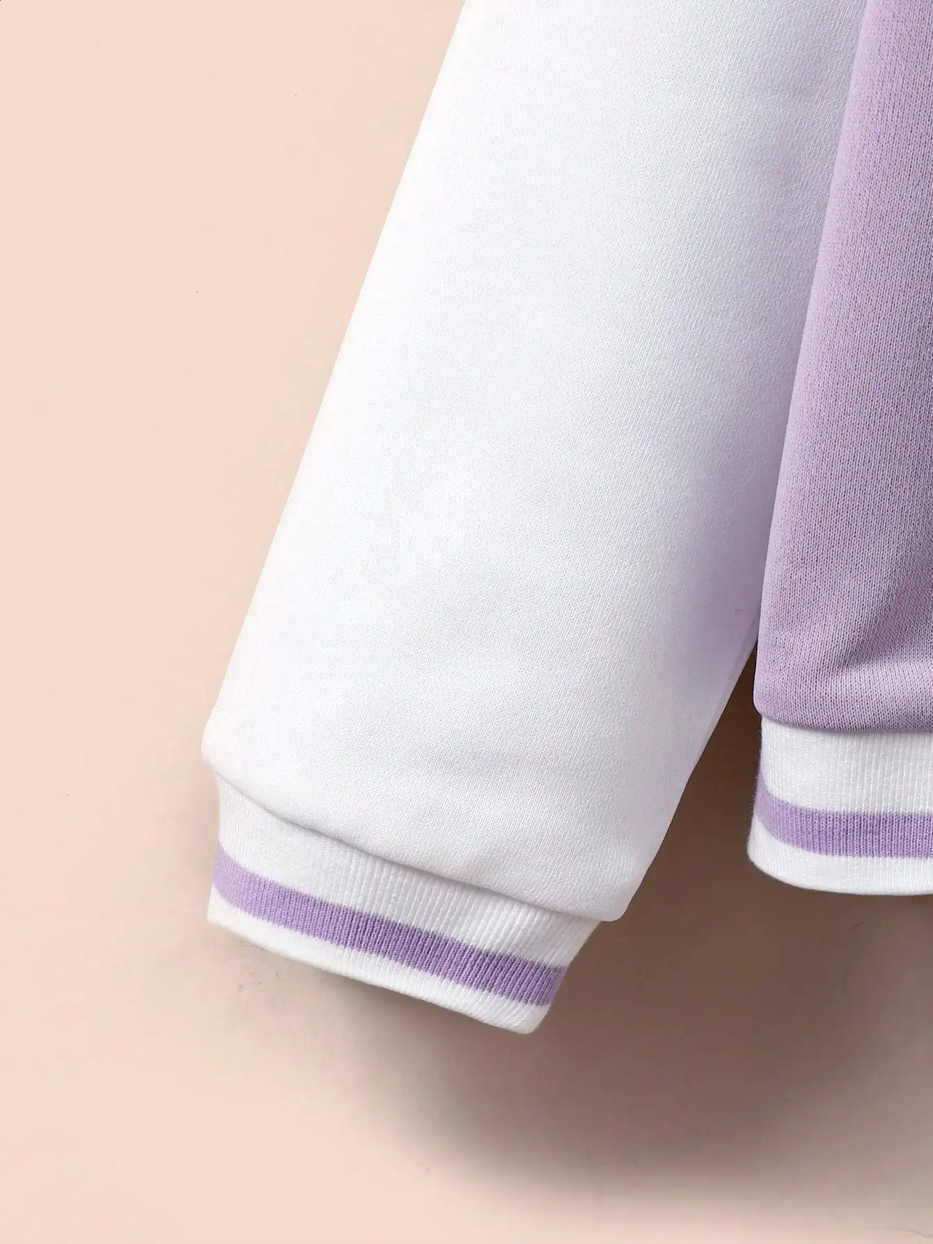 8-12 Year Old Spring And Autumn Girl Jacket Cardigan Fashion Patch Baseball Suit Childrens Clothing Youth Sports Jacket 250206