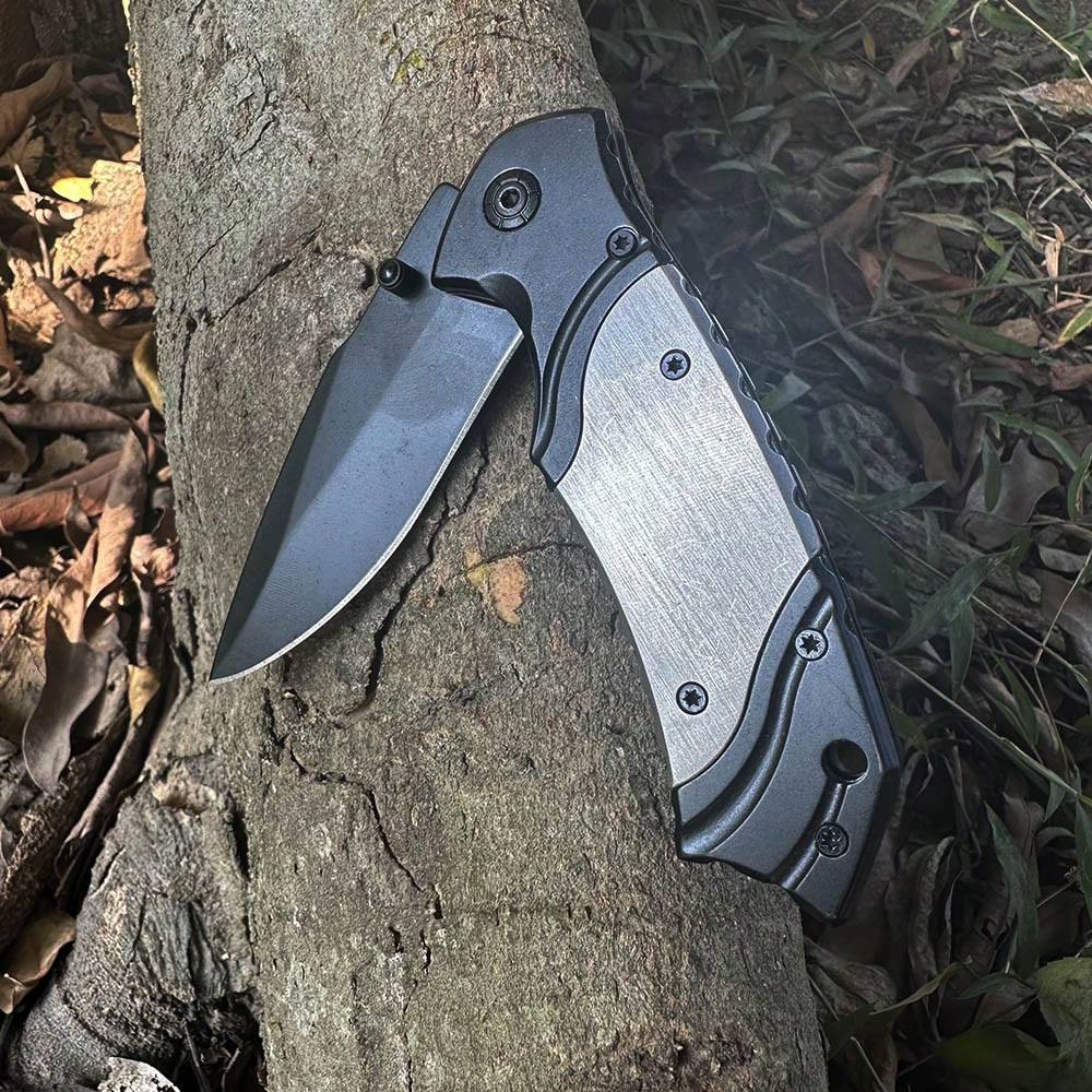 Valentines Day Gifts for Him Boyfriend Husband, Multitool Pocket Knife for Men, Multi Tool, Mens EDC Keychain Gifts for Him Husband Boyfriend