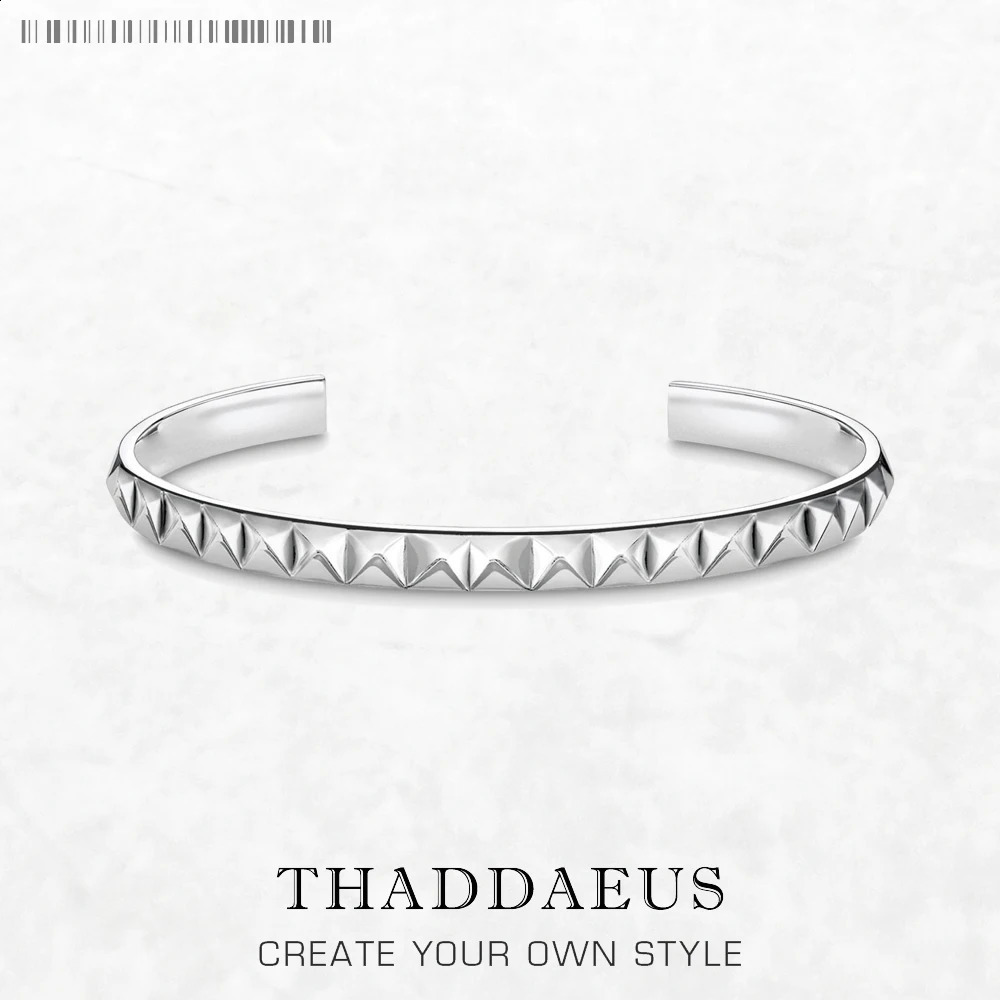 Bangle Studs Punk Gift Fashion Jewelry For Women 250207