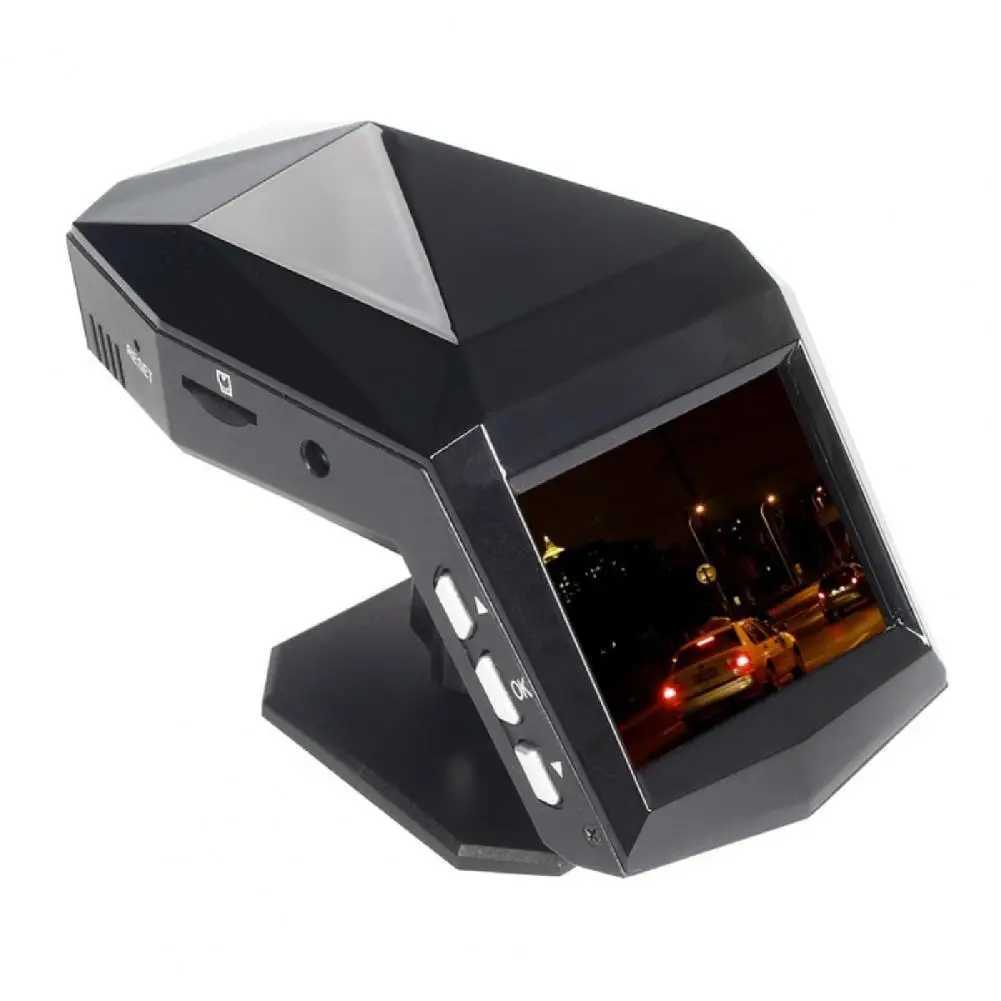 Car DVRs 1 Set Great Dash Camera Wide Angle Heat-resistant Dash Cam Loop Record Car Driving Recorder for Automobiles Car Recorder car dvr H250206